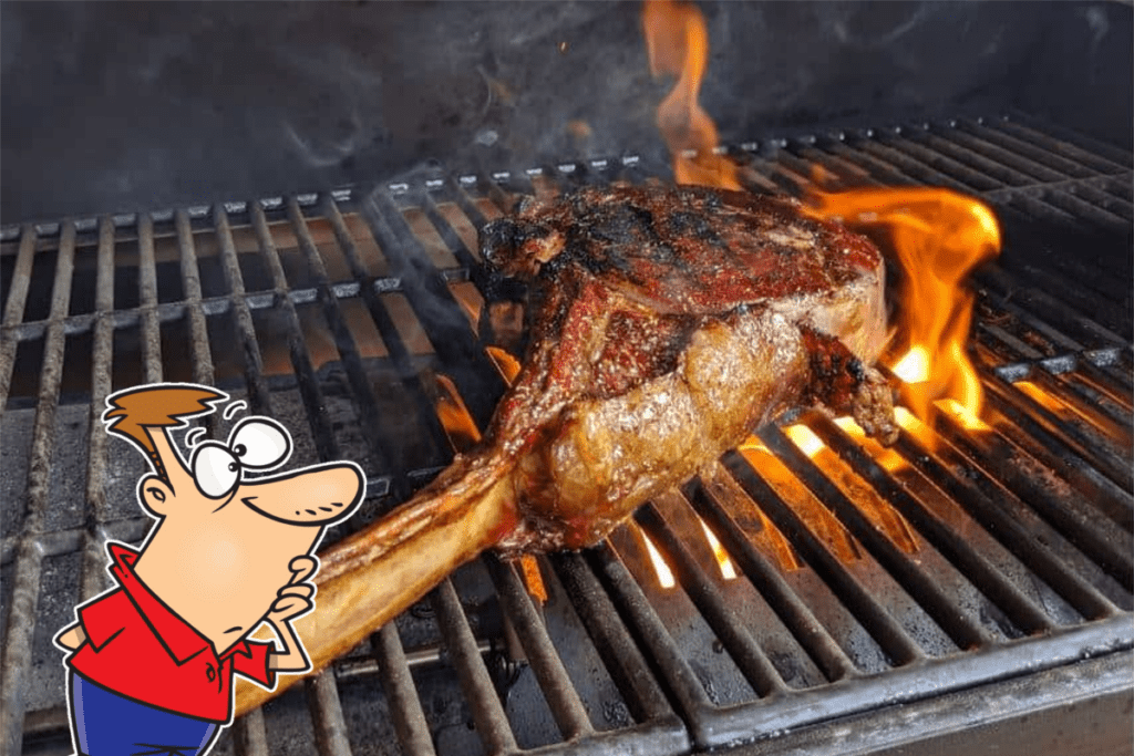 Which Pellet Grills Have DirectFlame Searing?