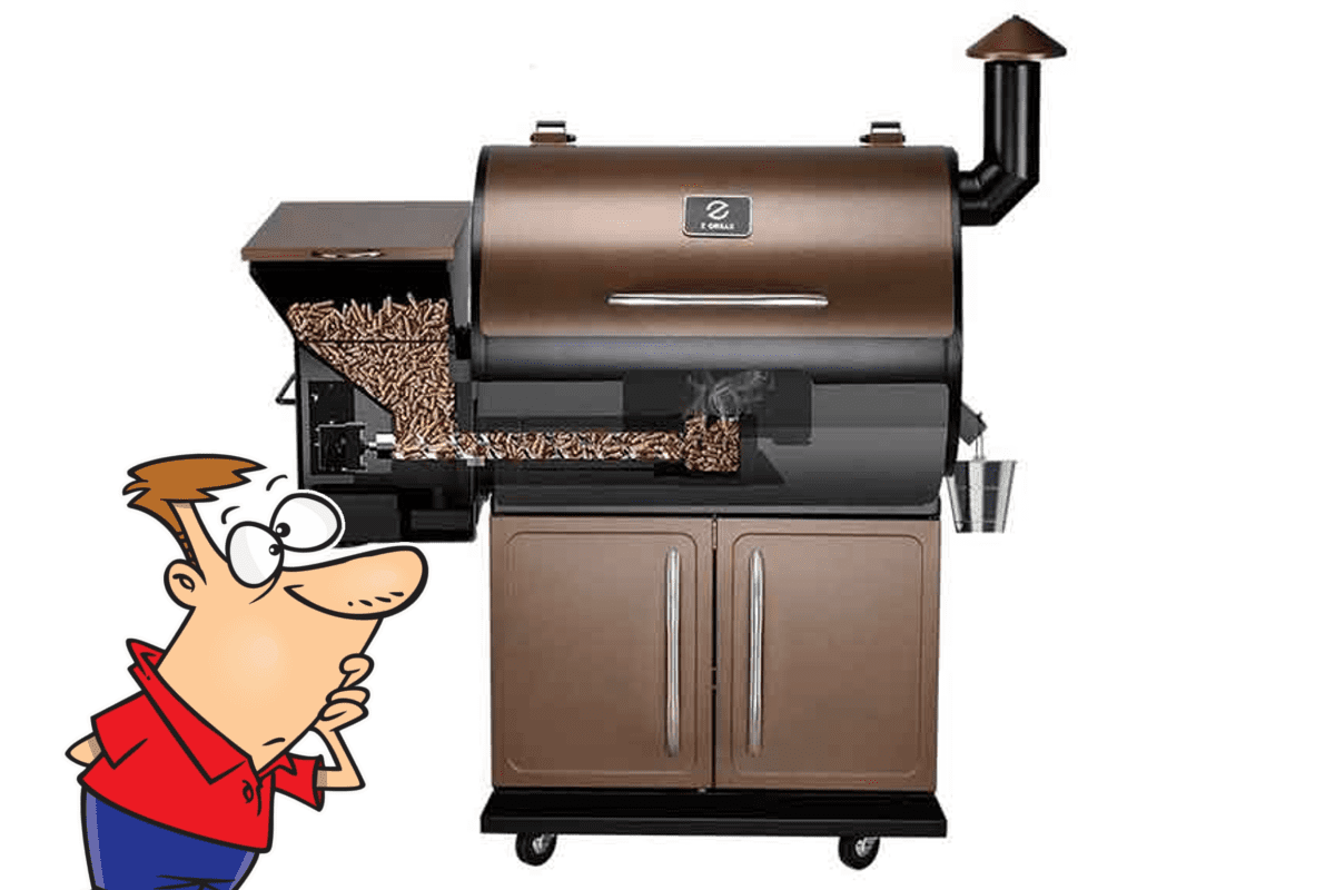 Pellet Grill/Smoker Disadvantages? (Yes, They Have Some)