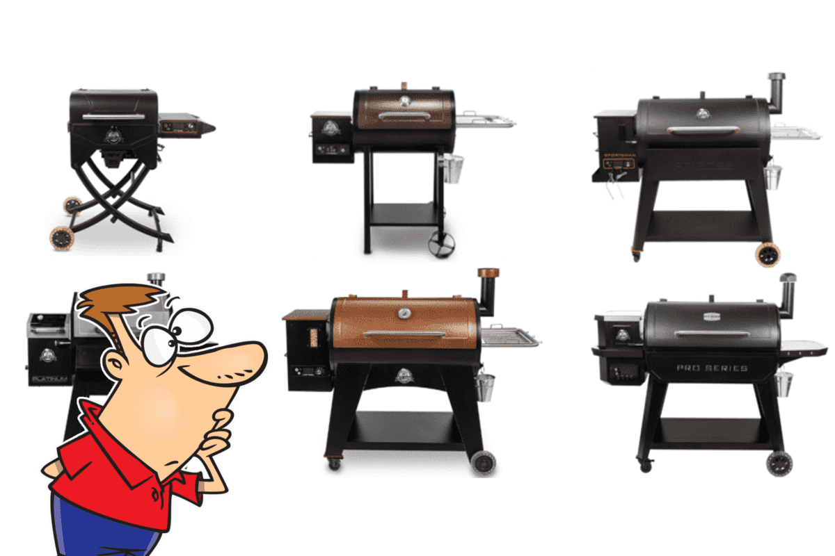 Pit Boss Won’t Turn On!? How To Fix Your Pellet Grill