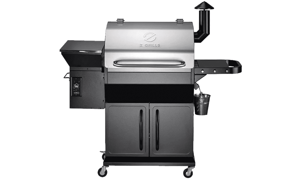Pit Boss vs Z Grills Pellet Grill Comparisons