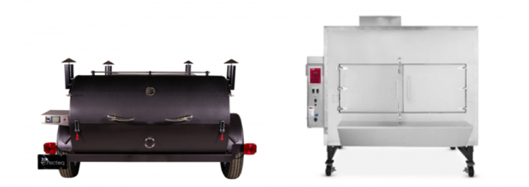 Best Commercial Pellet Grills/Smokers for Restaurants etc