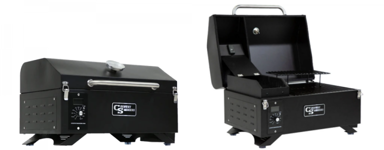 Best Tabletop Pellet Grills/Smokers in 2021 (5 Contenders)