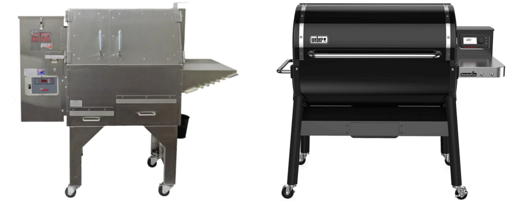 Are There Pellet Grills Made In The USA In 2022? (Yes)