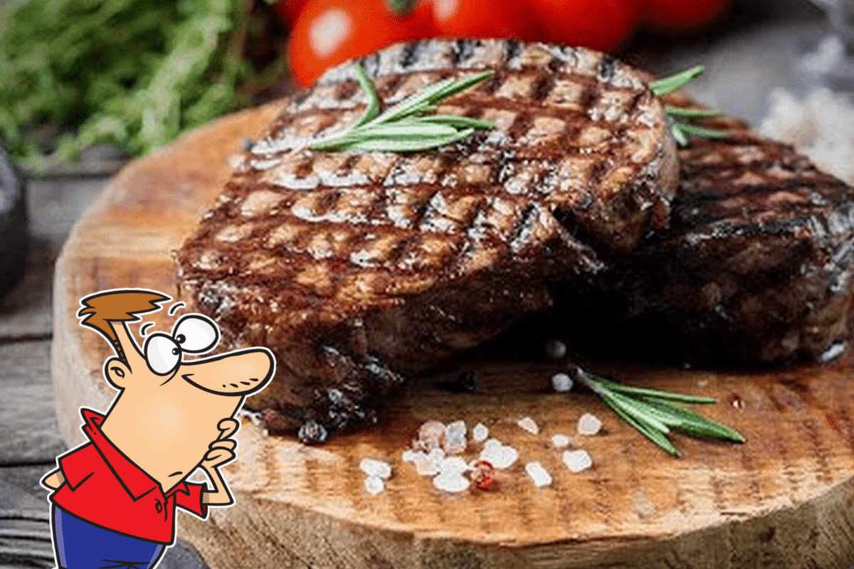 How To Cook Steaks On A Traeger