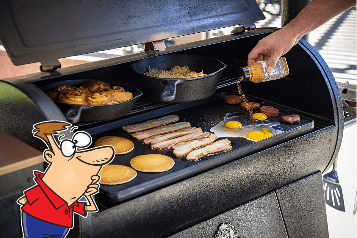 Pellet Grills & Griddles What Are Your Options?