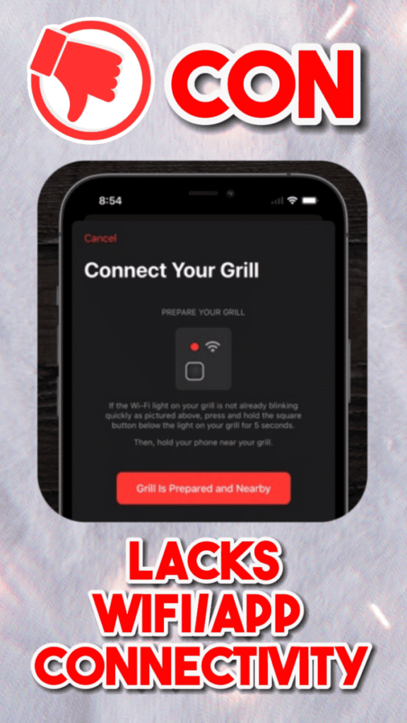 Pros & Cons recteq RT B380 Bullseye